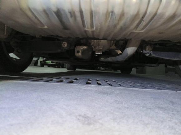 [上海·沪F] 二手凯迪拉克凯迪拉克CT52020款 改款 28T 豪华型