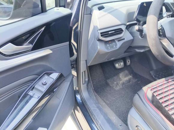 [宁波·浙B] 二手大众ID.4 CROZZ2024款 纯享限量版