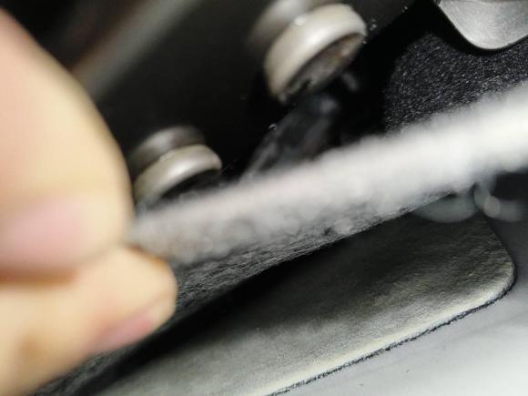 [武汉·鄂A] 二手本田飞度2021款 1.5L CVT潮享版