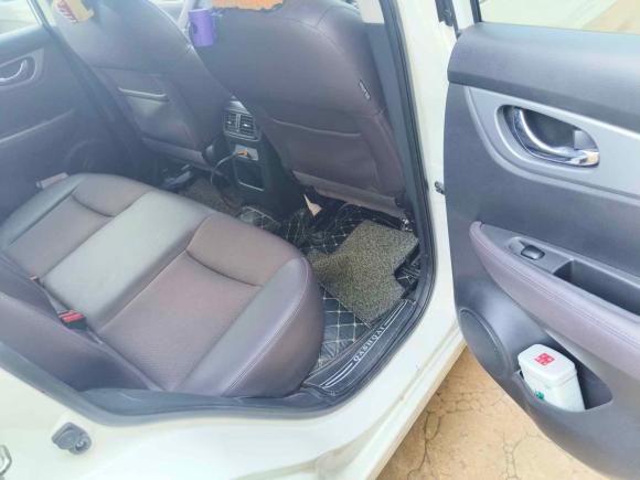 [南京·苏A] 二手日产逍客2019款 2.0L CVT豪华版