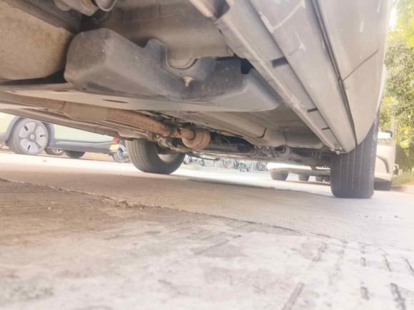 [温州·浙C] 二手路虎揽胜极光2016款 2.0T PURE 风尚版