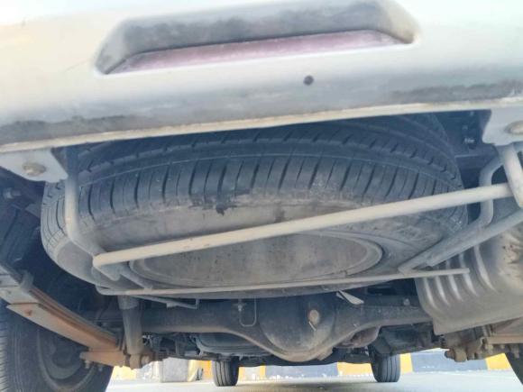 [上海·沪L] 二手江淮瑞风瑞风M42016款 2.0L 手动豪华智能型