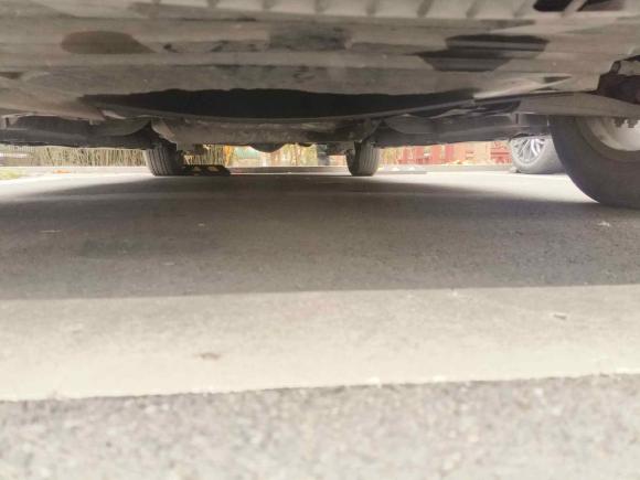 [湖州·浙E] 二手上汽大通MAXUS大通G102018款 PLUS 2.0T 自动精英版