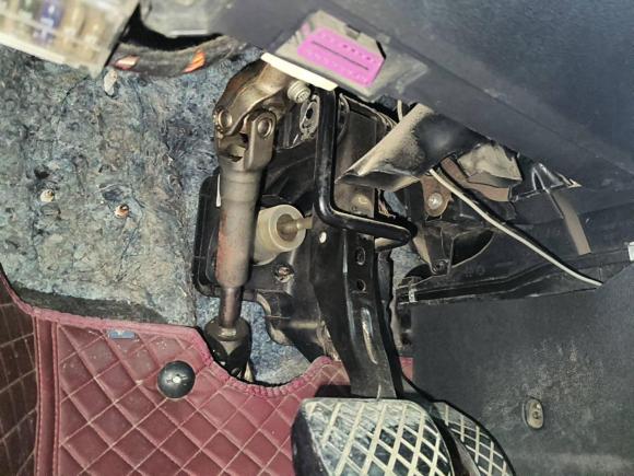 [西安·陕E] 二手大众桑塔纳2015款 1.6L 自动豪华版