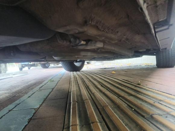 [金华·浙G] 二手奔腾奔腾T552022款 1.5T 自动飞跃款