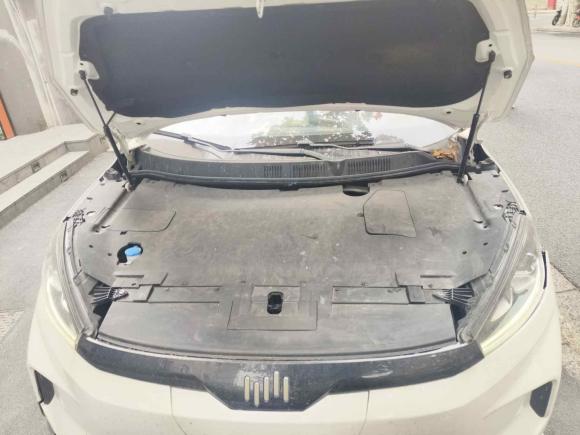 [上海·苏E] 二手威马汽车威马EX52020款 EX5 400 即客行版