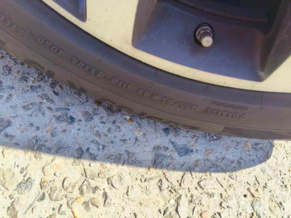 [嘉兴·浙F] 二手大众途昂2017款 380TSI 四驱豪华版