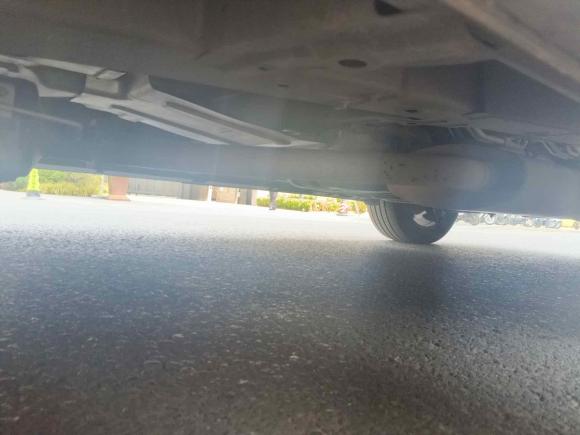 [南京·苏A] 二手广汽传祺传祺M82023款 领秀系列 390T 尊享版