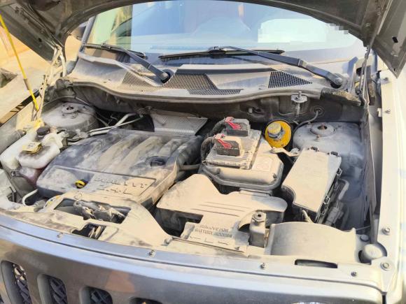 [宁波·浙B] 二手Jeep自由客2014款 2.4L 运动版