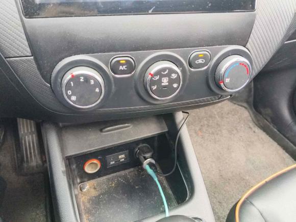 [上海·沪C] 二手起亚起亚K32016款 1.6L 自动GLS