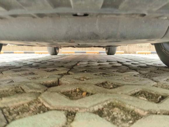 [上海·沪B] 二手本田缤智2015款 1.8L CVT两驱豪华型