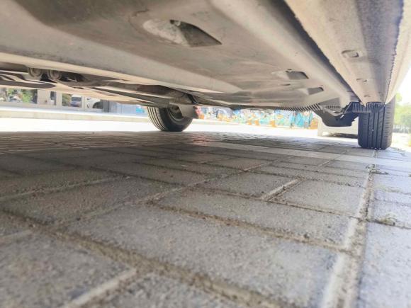 [西安·陕U] 二手大众捷达2017款 1.4L 手动时尚型