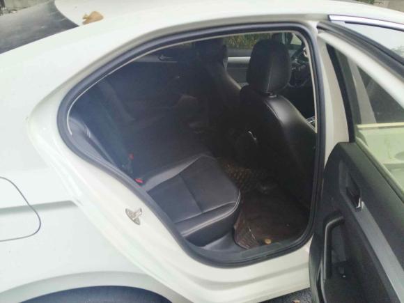 [成都·川G] 二手大众凌渡2021款 230TSI DSG风尚版