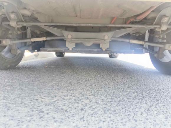 [苏州·苏E] 二手比亚迪秦PLUS2021款 EV 400KM 豪华型