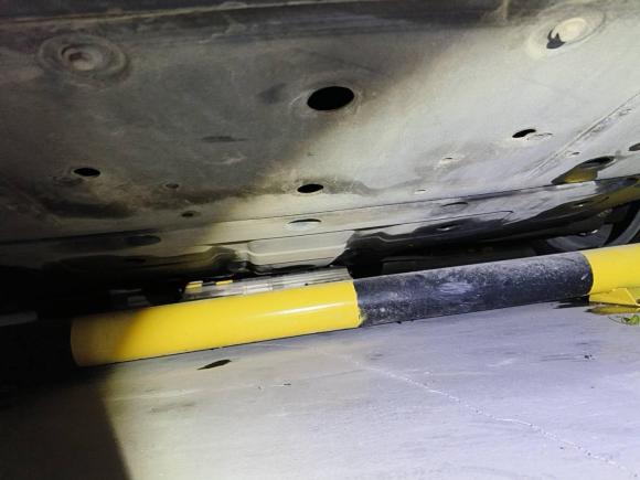 [西安·陕A] 二手小鹏小鹏P72020款 670E