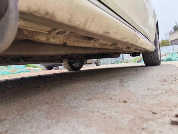 [青岛·吉A] 二手奇瑞艾瑞泽GX2018款 1.5T 手动劲色版 国V