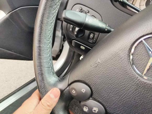 [杭州·皖B] 二手奔驰奔驰CLK级2006款 CLK 200K 双门轿跑车