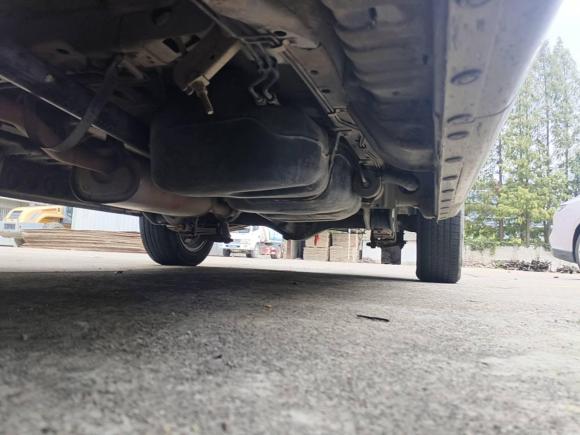 [嘉兴·浙F] 二手江淮瑞风瑞风M32016款 宜家版 1.6L 豪华智能型