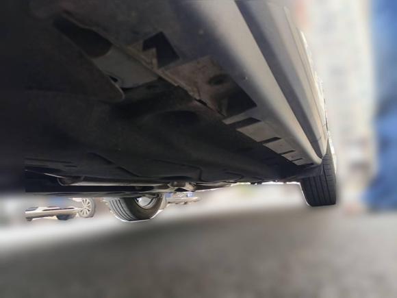 [上海·豫V] 二手林肯冒险家2022款 2.0T 两驱尊雅版