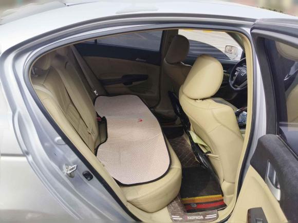 [青岛·鲁B] 二手本田雅阁2008款 2.0L EX