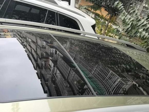 [成都·川G] 二手福特翼虎2013款 2.0L GTDi 四驱尊贵型