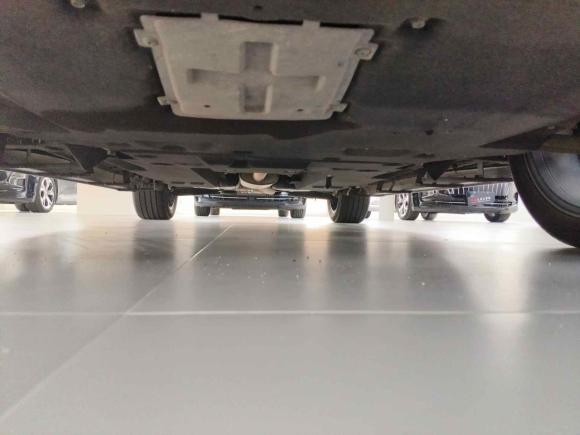 [常州·苏D] 二手红旗红旗HS52019款 2.0T 智联旗享四驱版