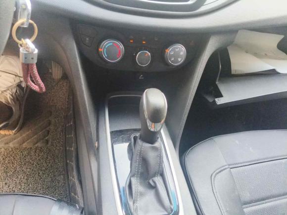 [南通·鲁B] 二手雪佛兰科沃兹2019款 320 自动欣享版