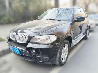 宝马宝马X52011款 xDrive35i 领先型「西安二手车」「天天拍车」