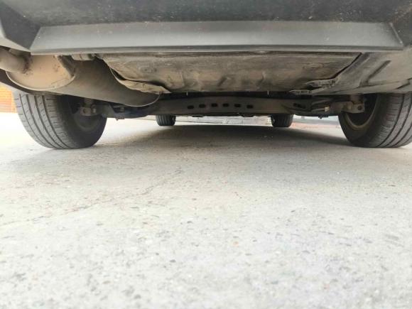 [上海·皖B] 二手斯柯达明锐2015款 1.6L 手动逸俊版