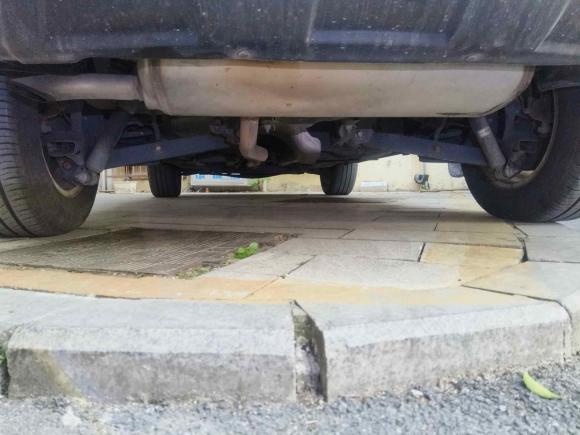 [合肥·皖A] 二手日产逍客2012款 1.6XE 风 5MT 2WD