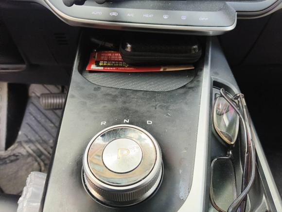 [嘉兴·浙F] 二手吉利几何吉利几何A2022款 Pro 430KM 出行版