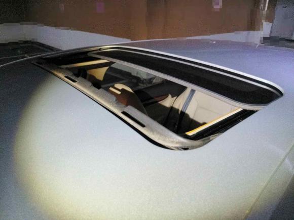 [苏州·苏E] 二手大众朗逸2013款 改款经典 1.6L 自动舒适版