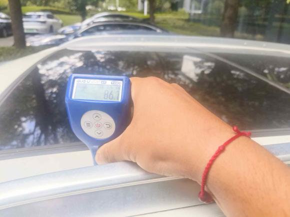 [宁波·浙B] 二手凯迪拉克凯迪拉克XT42020款 改款 28T 两驱技术型