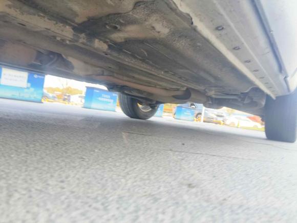 [南昌·赣A] 二手日产逍客2011款 2.0XV 雷 CVT 2WD