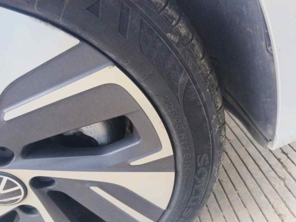 [义乌·浙G] 二手大众宝来2023款 200TSI DSG悦行PRO版