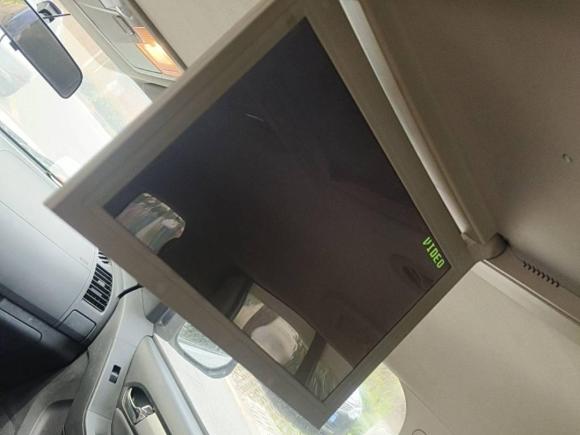 [上海·沪B] 二手五十铃mu-X牧游侠2015款 3.0T 四驱自动尊享型 7座