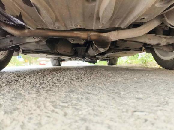 [无锡·苏B] 二手雷克萨斯雷克萨斯IS2009款 300