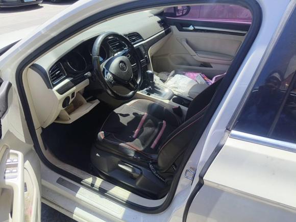 [义乌·浙G] 二手大众凌渡2015款 280TSI DSG舒适版