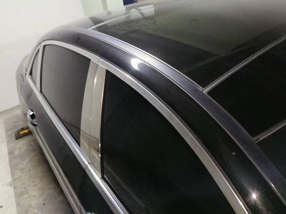 [青岛·鲁B] 二手奔驰奔驰E级2016款 E 200 L 运动型