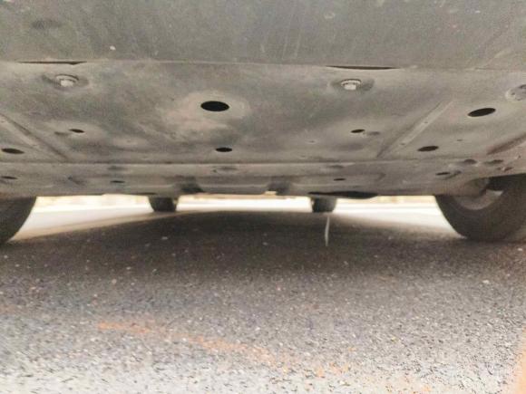 [南昌·赣A] 二手小鹏小鹏P72020款 586E