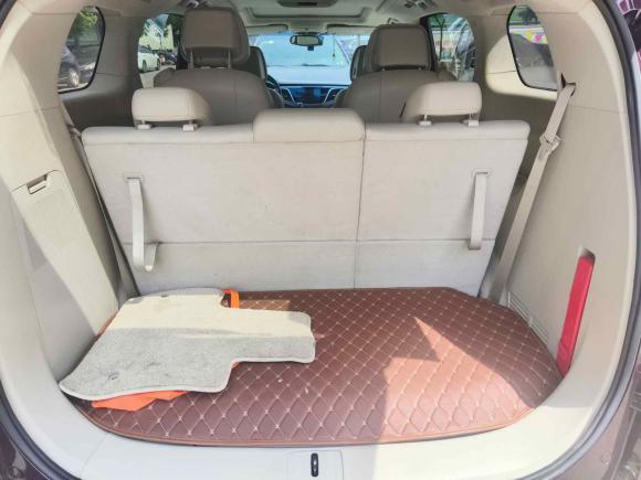 [义乌·浙A] 二手别克别克GL82017款 28T Avenir艾维亚 国V