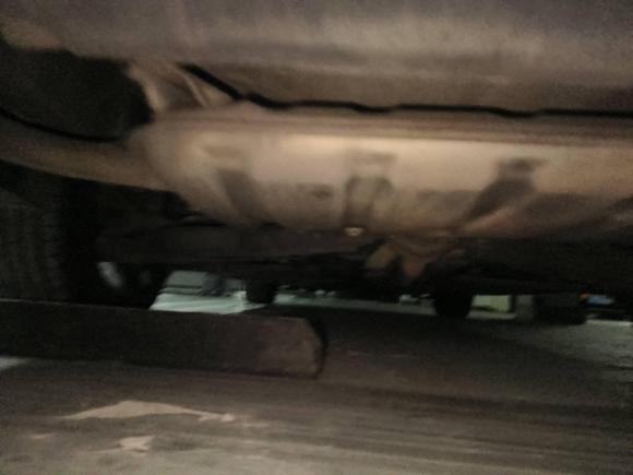 [嘉兴·浙D] 二手马自达阿特兹2018款 2.5L 蓝天运动版 国V