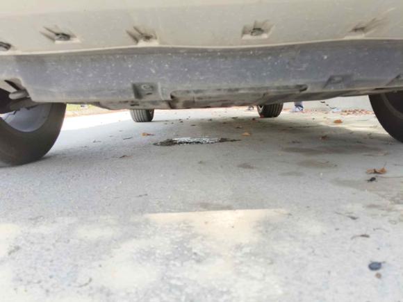 [苏州·苏E] 二手哈弗哈弗H6 Coupe2016款 蓝标 1.5T 自动两驱精英型