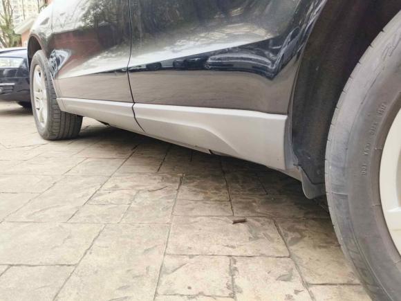 [上海·沪A] 二手奥迪奥迪Q52011款 2.0TFSI 技术型