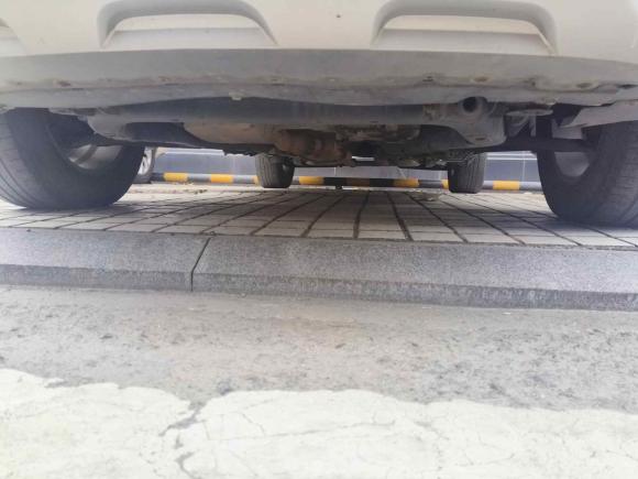 [佛山·粤Y] 二手雪佛兰科帕奇2015款 2.4L 两驱城市版 7座