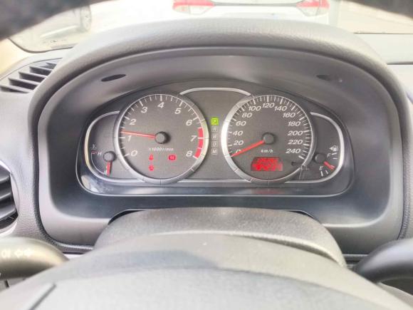 [上海·浙B] 二手马自达马自达62011款 2.0L 自动时尚型