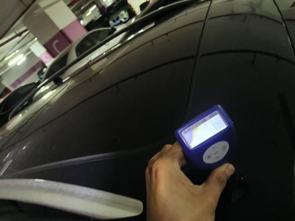 [深圳·粤B] 二手大众迈腾2012款 旅行版 2.0TSI 舒适型