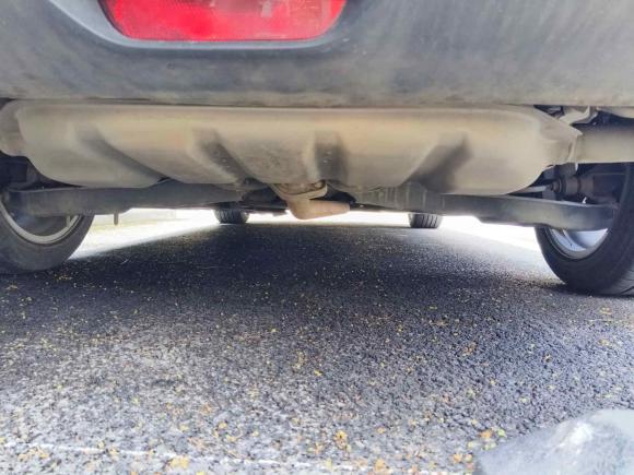 [上海·豫A] 二手马自达马自达3 昂克赛拉2017款 三厢 1.5L 自动舒适型 国V