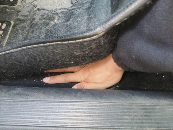 [嘉兴·浙F] 二手大众高尔夫2014款 1.4TSI 豪华旅行版