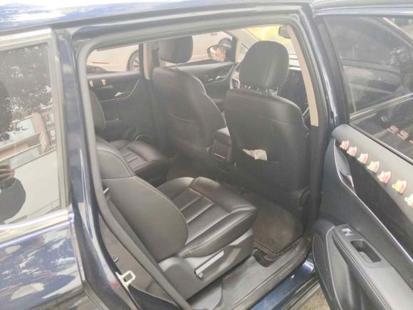 [成都·川A] 二手比亚迪宋MAX2018款 1.5T 自动智联尊享型 6座